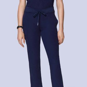 Mandala Jogger Scrub pants